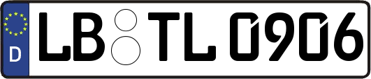 LB-TL0906