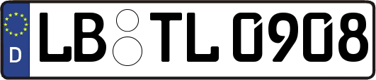 LB-TL0908