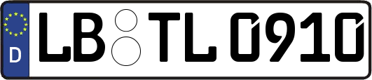 LB-TL0910