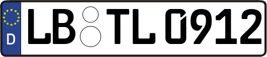 LB-TL0912