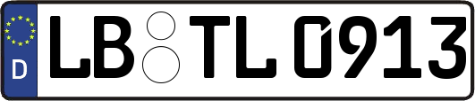LB-TL0913