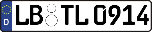 LB-TL0914