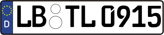 LB-TL0915