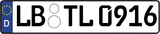 LB-TL0916