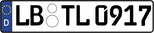 LB-TL0917