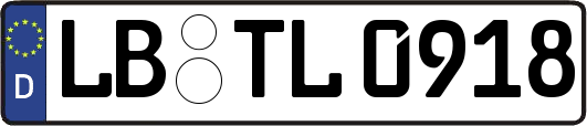 LB-TL0918