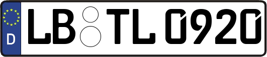 LB-TL0920