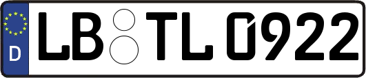 LB-TL0922