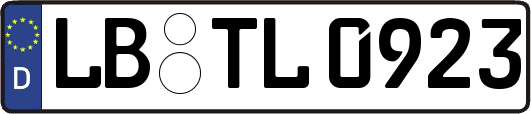 LB-TL0923