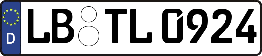 LB-TL0924