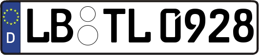LB-TL0928