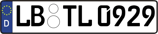 LB-TL0929