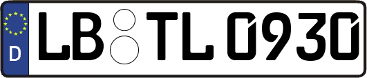LB-TL0930