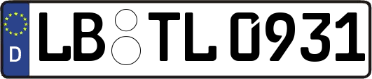 LB-TL0931