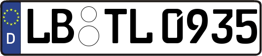 LB-TL0935