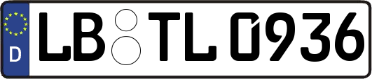 LB-TL0936