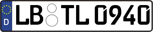LB-TL0940