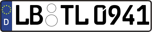 LB-TL0941