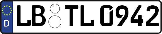 LB-TL0942