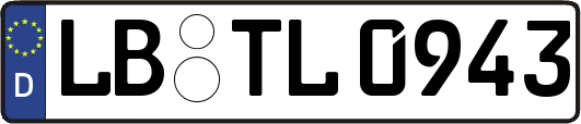LB-TL0943