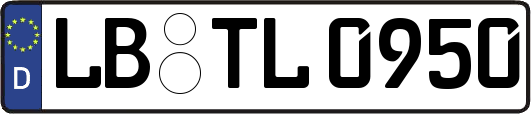 LB-TL0950
