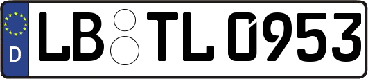 LB-TL0953