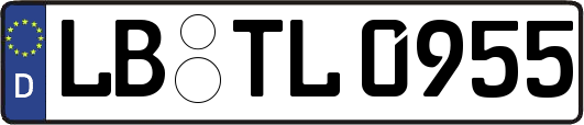 LB-TL0955