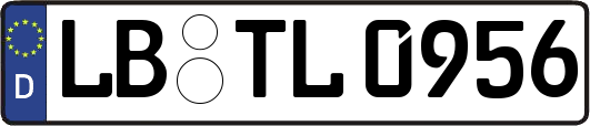 LB-TL0956