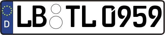 LB-TL0959