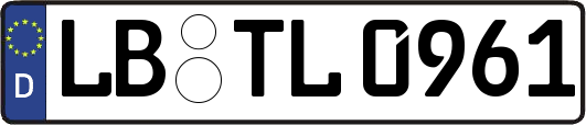 LB-TL0961