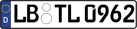 LB-TL0962