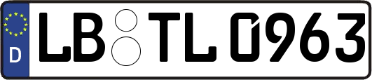 LB-TL0963