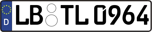 LB-TL0964