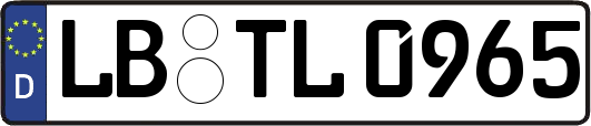 LB-TL0965