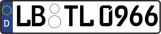 LB-TL0966