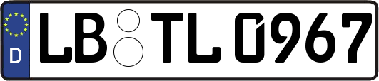 LB-TL0967