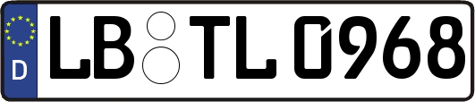 LB-TL0968