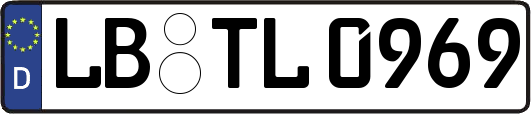 LB-TL0969