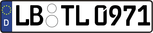 LB-TL0971