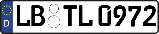 LB-TL0972
