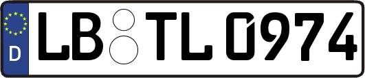 LB-TL0974