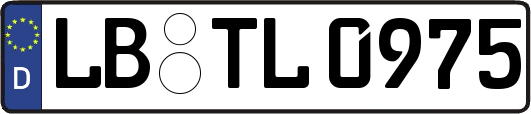LB-TL0975