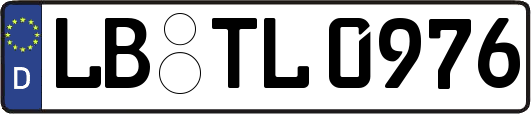 LB-TL0976