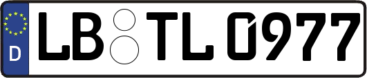 LB-TL0977