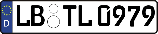 LB-TL0979