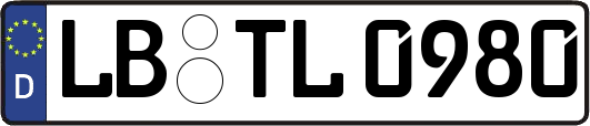 LB-TL0980