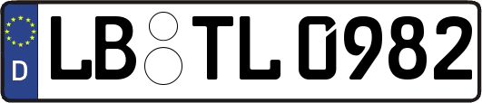 LB-TL0982