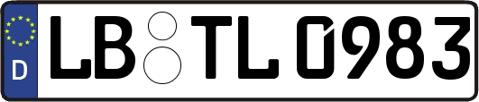 LB-TL0983