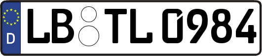 LB-TL0984