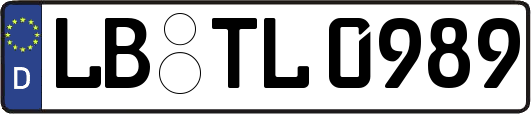 LB-TL0989